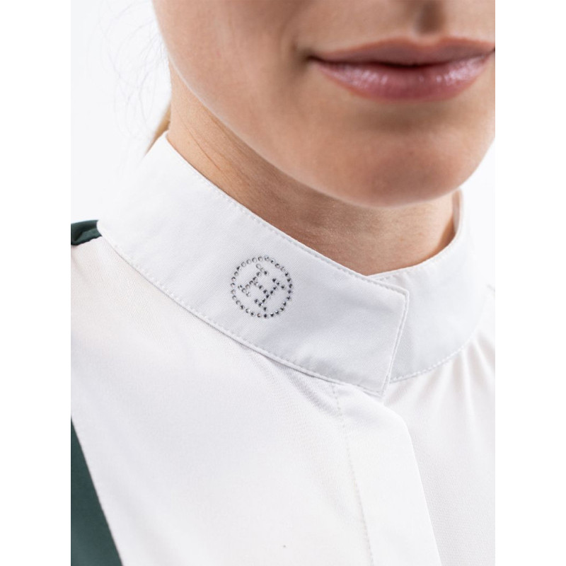 Polo de concours Stella Harcour