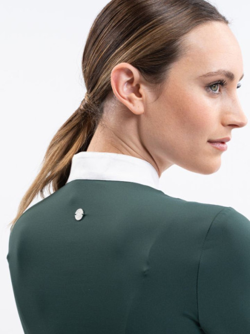 Polo de concours Stella Harcour