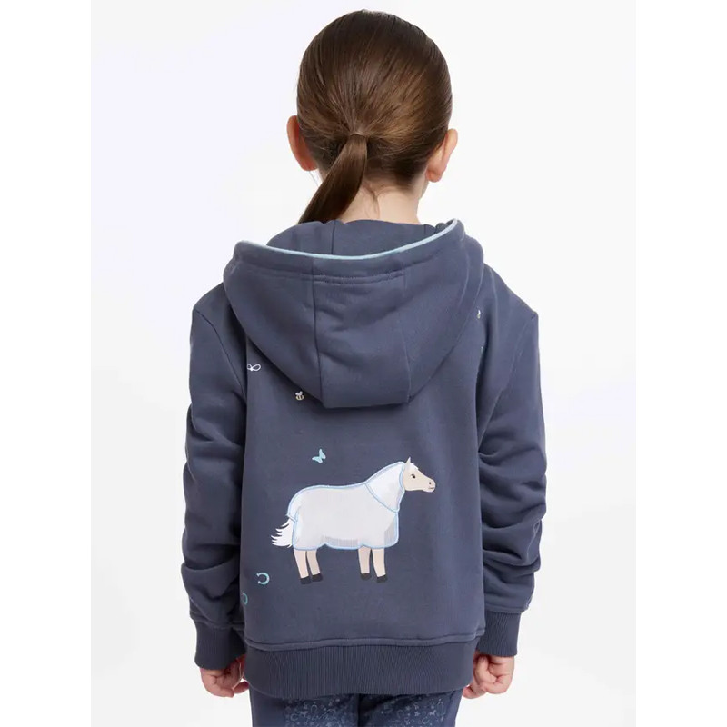 Sweat Mini Charlie enfant LeMieux