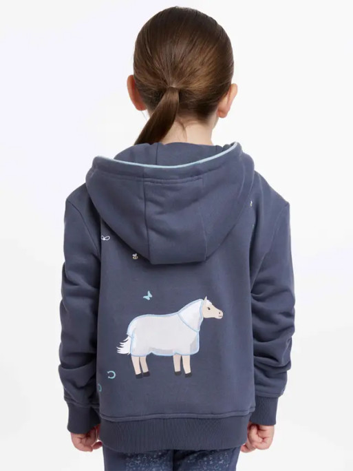 Sweat Mini Charlie enfant LeMieux Sweat Mini Charlie enfant LeMieux