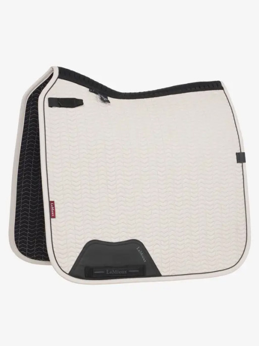 Tapis Square Dressage Essence LeMieux Tapis Square Dressage Essence LeMieux