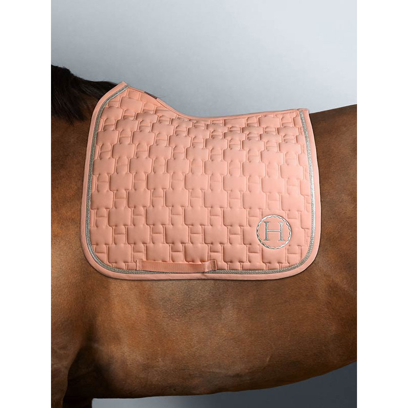Tapis de selle Sirnali Dressage SS25 Harcour