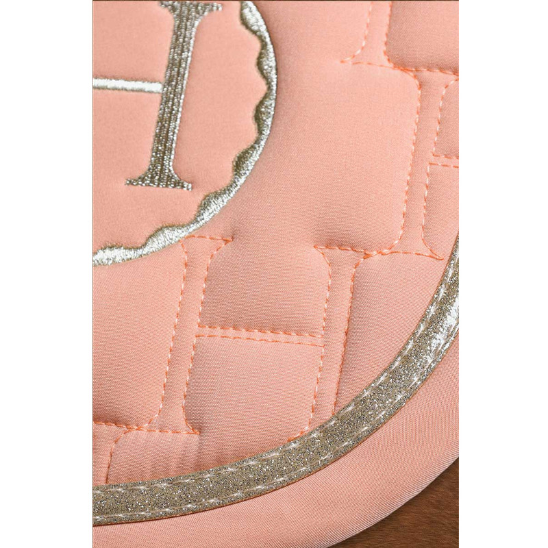 Tapis de selle Sirnali Dressage SS25 Harcour