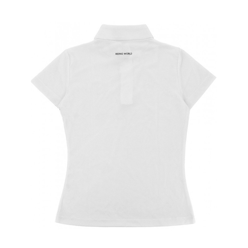 Polo de concours Roxane Riding World