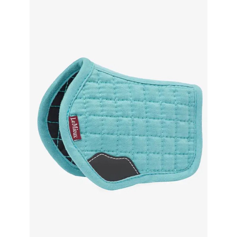 Tapis de selle Toy Pony Lemieux