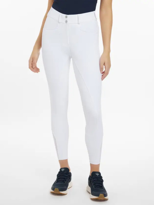 Pantalon à basanes silicone Imogen LeMieux Pantalon à basanes silicone Imogen LeMieux