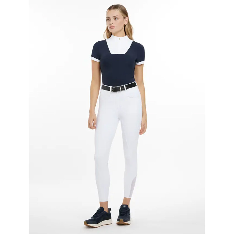 Pantalon à basanes silicone Imogen LeMieux