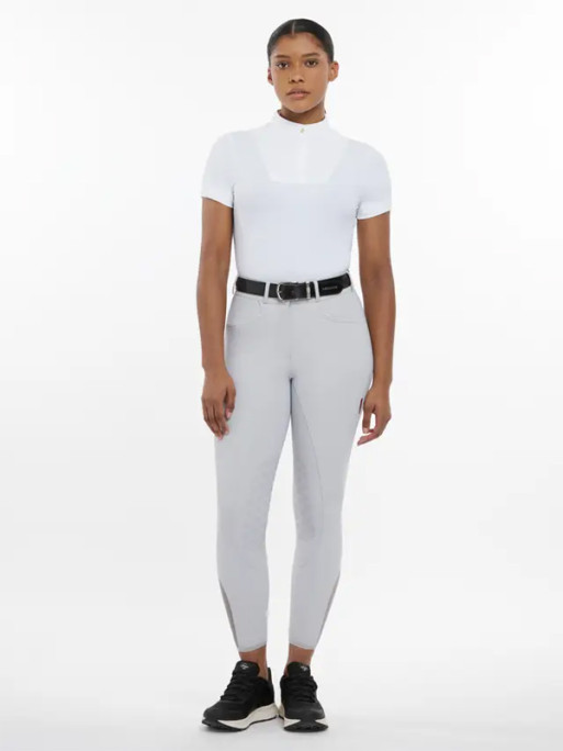 Pantalon à basanes silicone Imogen LeMieux