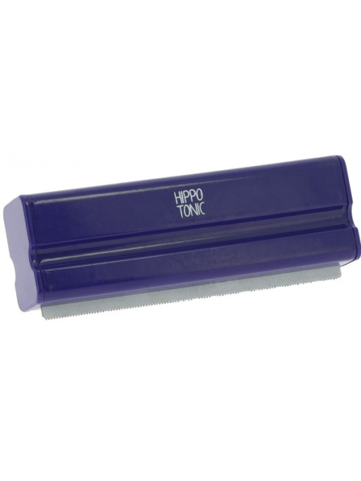 Brosse à mue Hippotonic