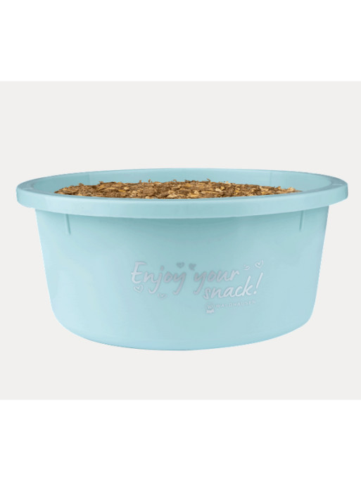 Récipient pour muesli avec couvercle 2L Waldhausen