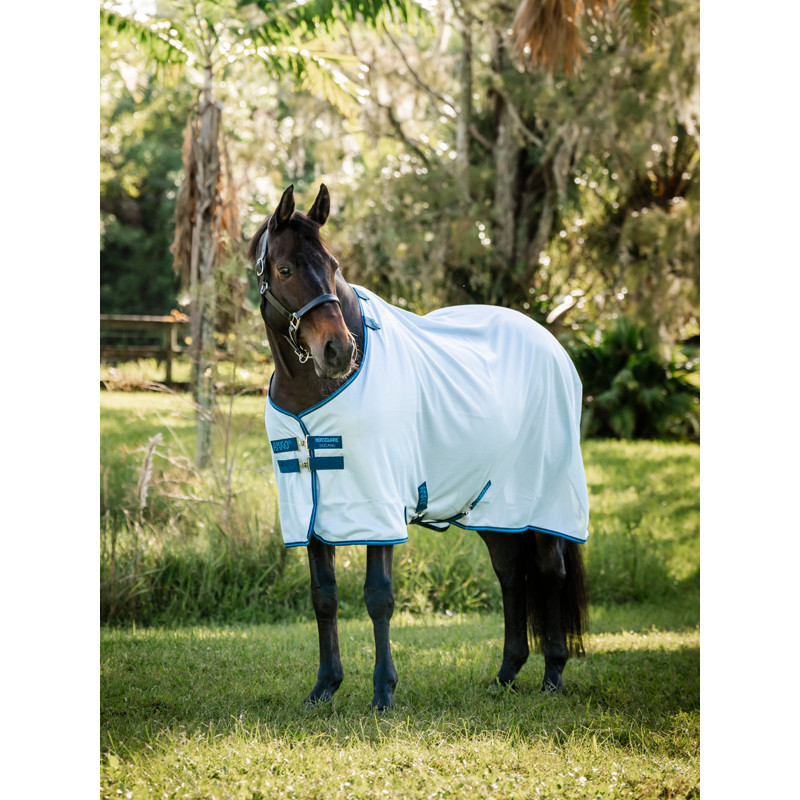 Couverture anti-mouches Amigo Bug Rug Horseware