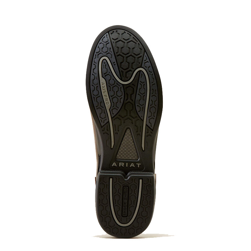 Boots Devon Zip Ariat