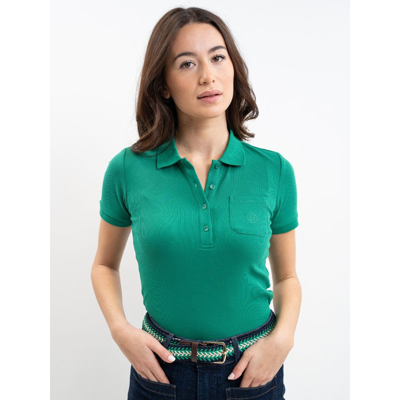 Polo Pamoly SS25 Harcour 