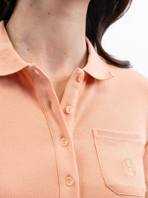 Polo Pamoly SS25 Harcour 