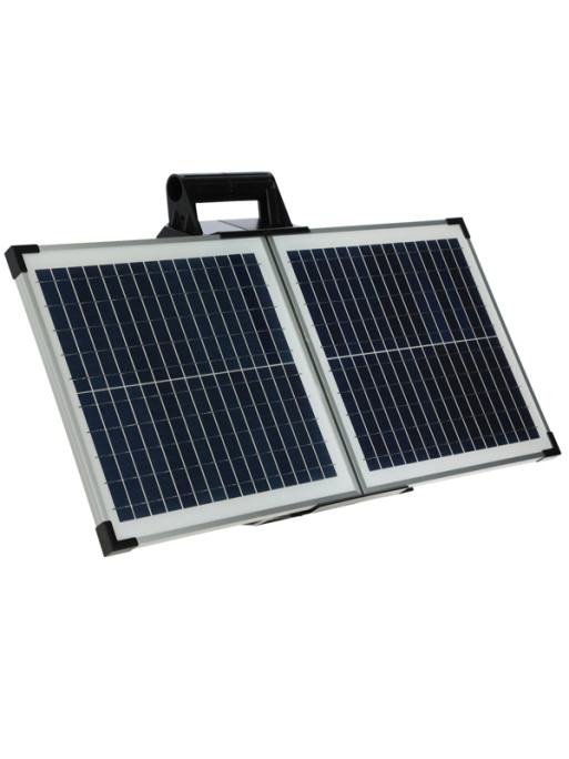 Electrificateur Sun Power S2400 Smart Ako