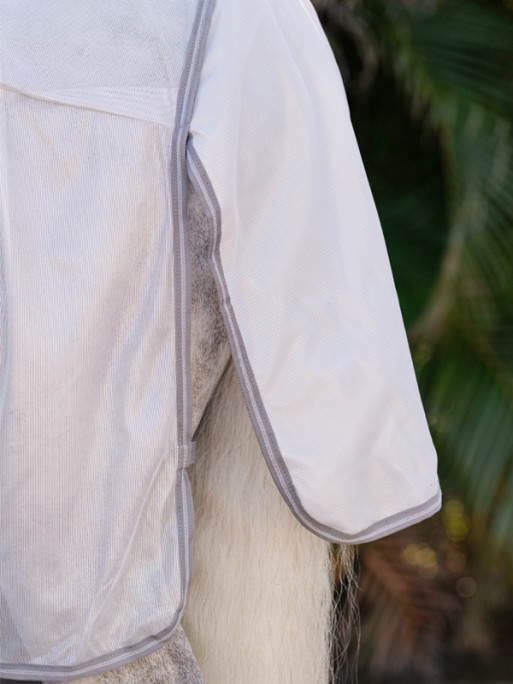 Couverture anti-mouches Amigo Fly Sheet Horseware