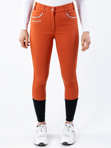 Pantalon Jaltika fix system grip Femme Harcour