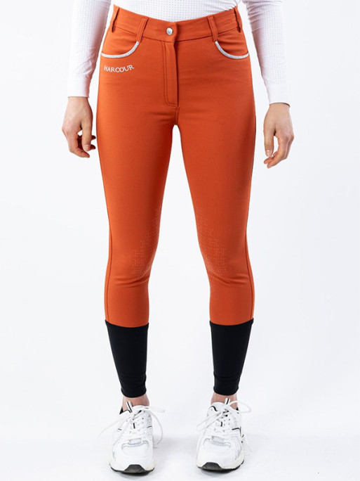 Pantalon Jaltika fix system grip Femme Harcour Pantalon Jaltika fix system grip Femme Harcour