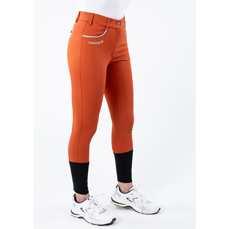 Pantalon Jaltika fix system grip Femme Harcour