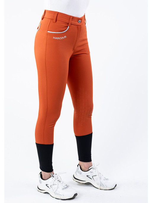 Pantalon Jaltika fix system grip Femme Harcour Pantalon Jaltika fix system grip Femme Harcour