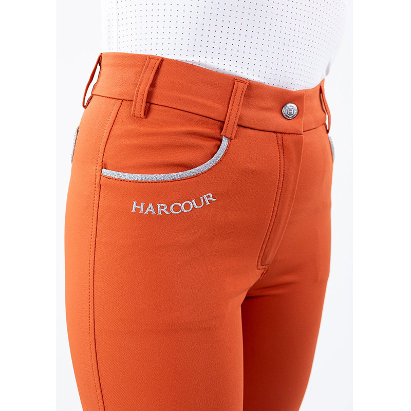Pantalon Jaltika fix system grip Femme Harcour