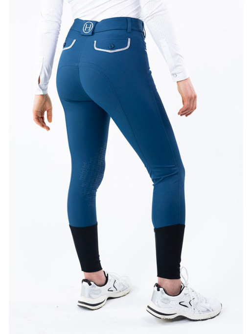 Pantalon Jaltika fix system grip Femme Harcour Pantalon Jaltika fix system grip Femme Harcour