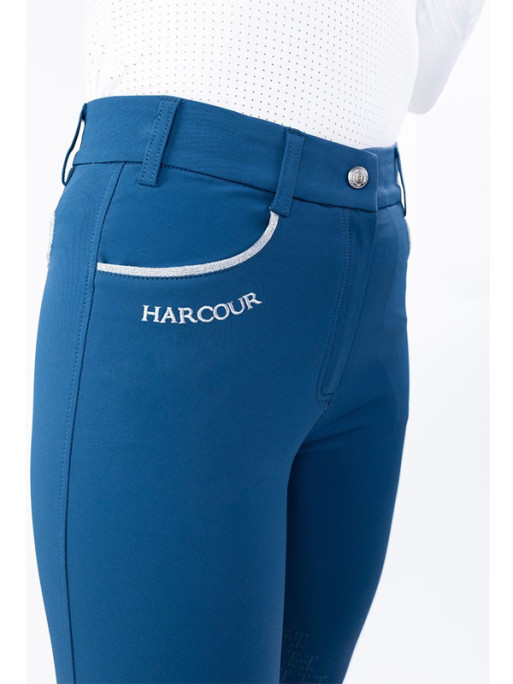 Pantalon Jaltika fix system grip Femme Harcour Pantalon Jaltika fix system grip Femme Harcour