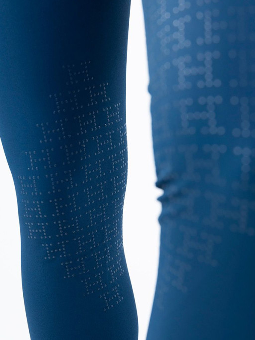 Pantalon Jaltika fix system grip Femme Harcour Pantalon Jaltika fix system grip Femme Harcour