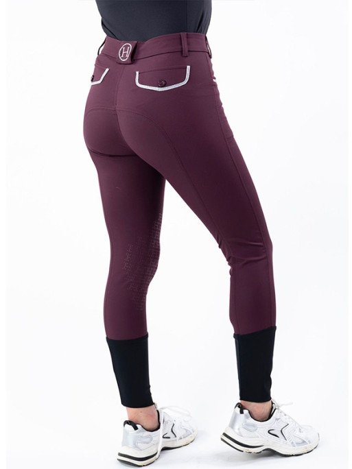 Pantalon Jaltika fix system grip Femme Harcour Pantalon Jaltika fix system grip Femme Harcour