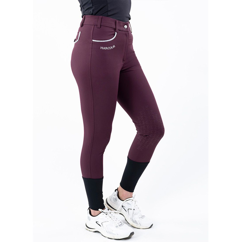 Pantalon Jaltika fix system grip Femme Harcour