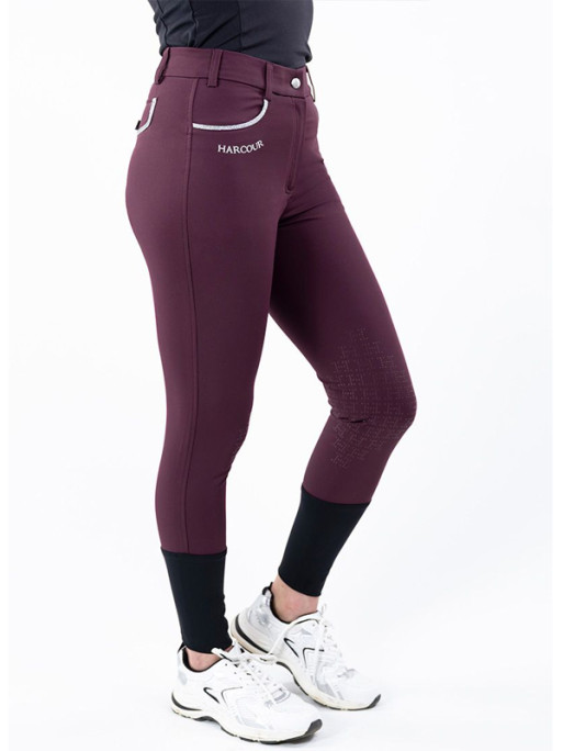 Pantalon Jaltika fix system grip Femme Harcour Pantalon Jaltika fix system grip Femme Harcour
