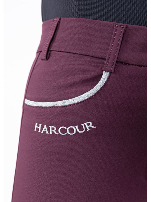Pantalon Jaltika fix system grip Femme Harcour Pantalon Jaltika fix system grip Femme Harcour