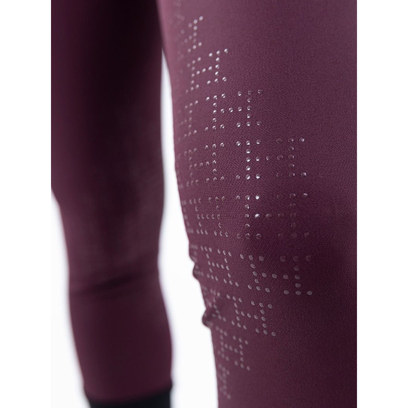 Pantalon Jaltika fix system grip Femme Harcour