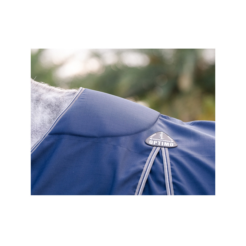 Chemise Rambo Optimo Stable Sheet Horseware