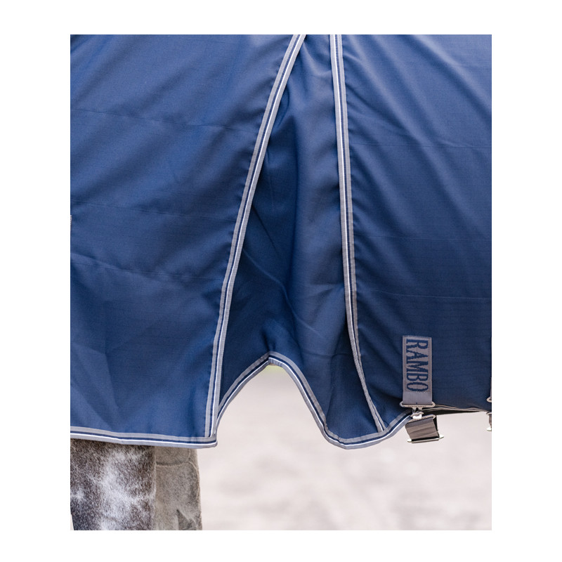 Chemise Rambo Optimo Stable Sheet Horseware