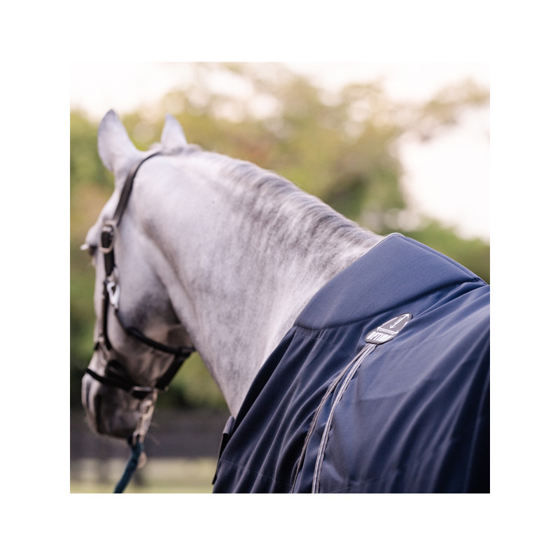 Chemise Rambo Optimo Stable Sheet Horseware