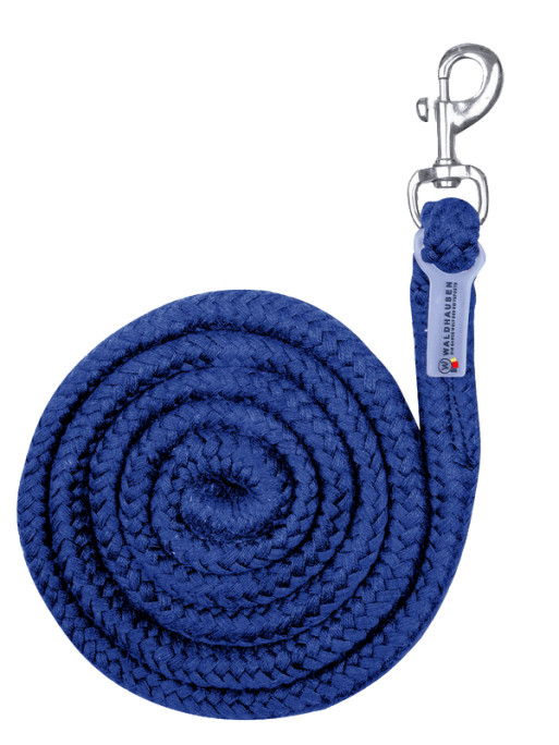 Longe d'attache Economic avec mousqueton Waldhausen Longe d'attache Economic avec mousqueton Waldhausen