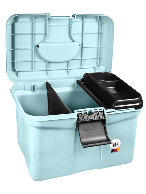 Coffre de pansage Eco Waldhausen