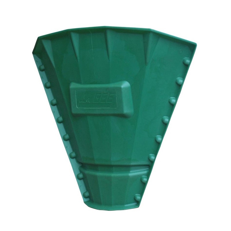 Râtelier d'angle ajustable La Gée