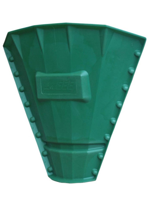 Râtelier d'angle ajustable La Gée Râtelier d'angle ajustable La Gée