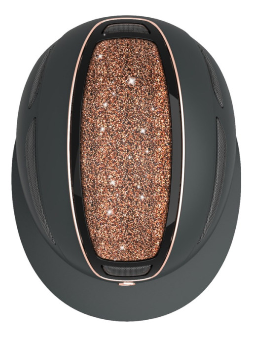 Casque Elite Polo Covalliero