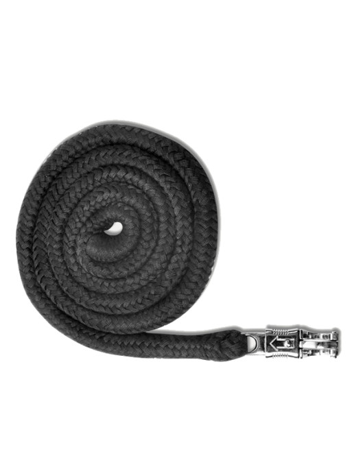 Longe de licol Economic avec mousqueton anti-panique Waldhausen
