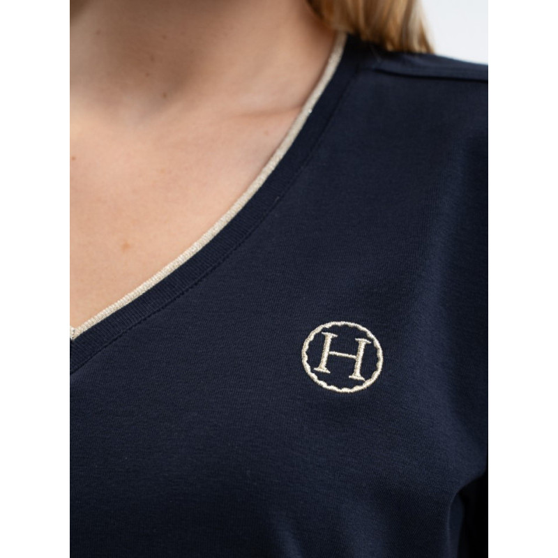 T-Shirt Taraza SS25 Harcour