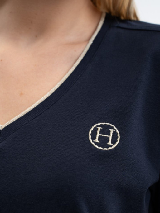 T-Shirt Taraza SS25 Harcour T-Shirt Taraza SS25 Harcour
