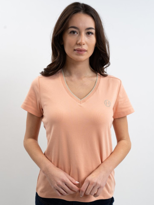 T-Shirt Taraza SS25 Harcour T-Shirt Taraza SS25 Harcour