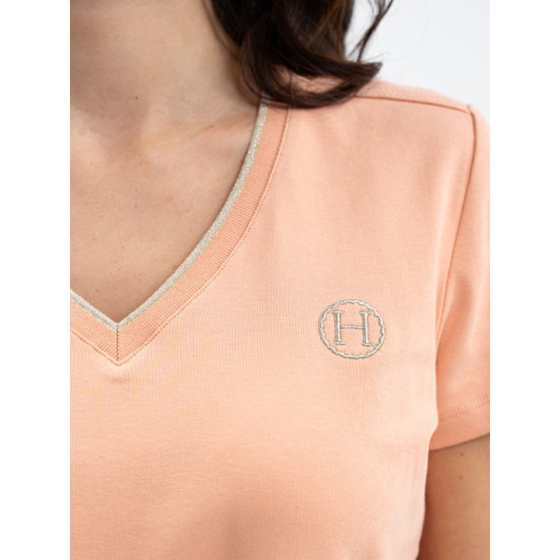 T-Shirt Taraza SS25 Harcour