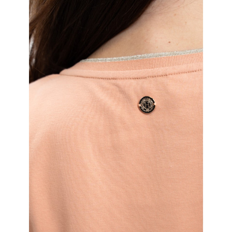 T-Shirt Taraza SS25 Harcour