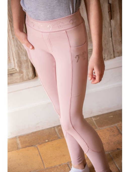 Legging Delphe Eden Pénélope