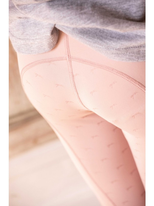 Legging Delphe Eden Pénélope