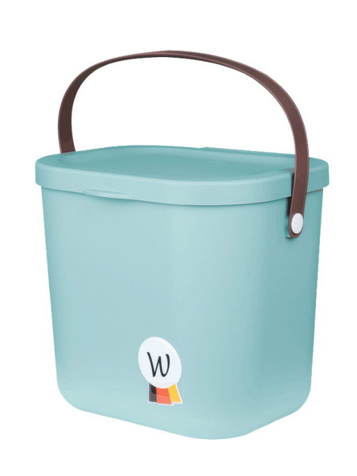 Sac multifonction Eco 6L Waldhausen